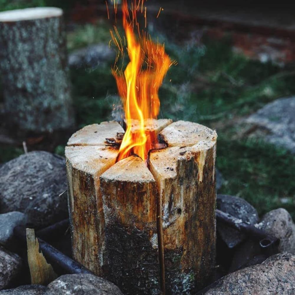 Swedish Torches