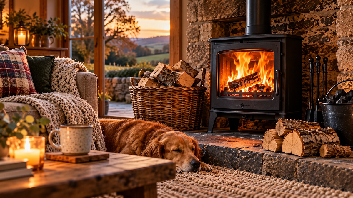 Solid Fuel, Stoves & Smoke Control Areas: A Buyer's Compatibility Guide