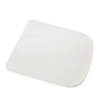 Square Soft Close Toilet Seat