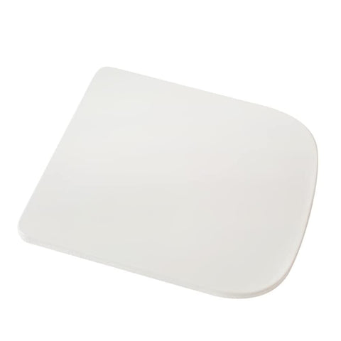 Square Soft Close Toilet Seat