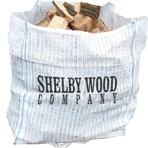 40kg Kiln Dried Hardwood Logs - image 4