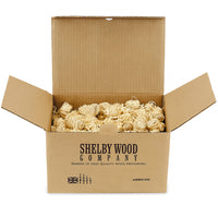 1.8kg Natural Firelighters