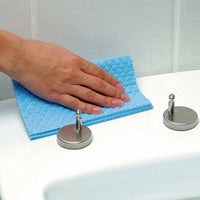 Square Soft Close Toilet Seat