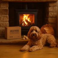 1.8kg Natural Firelighters