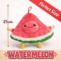 GREAT VALUE Super Cute Set of 3 Plush Soft Toys, Soft and Cuddly Plushies