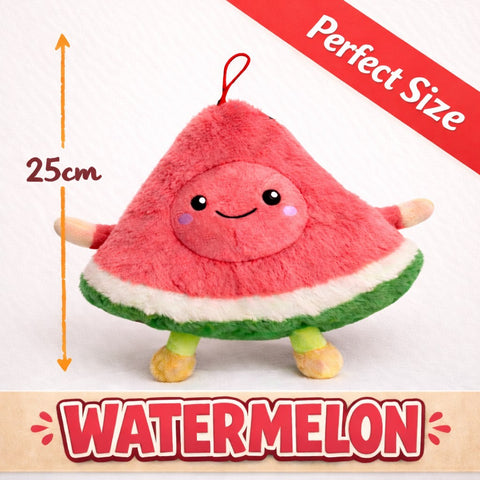 GREAT VALUE Super Cute Set of 3 Plush Soft Toys, Soft and Cuddly Plushies