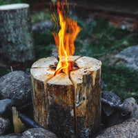 Swedish Torches
