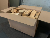 20kg Kiln Dried Hardwood Logs
