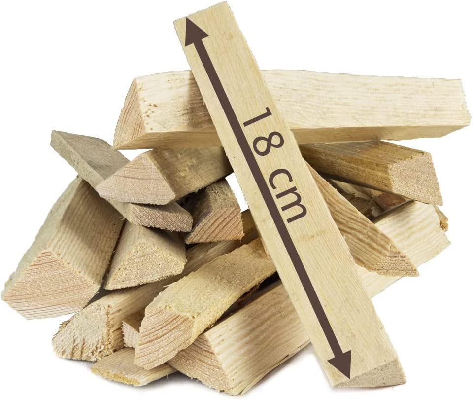 Shelby Kindling Wood