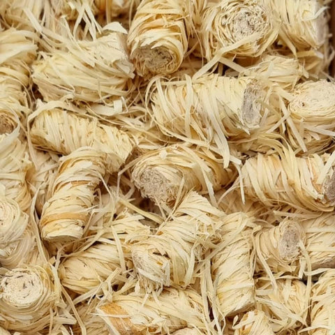 50 Eco-Friendly Waxed Firelighters