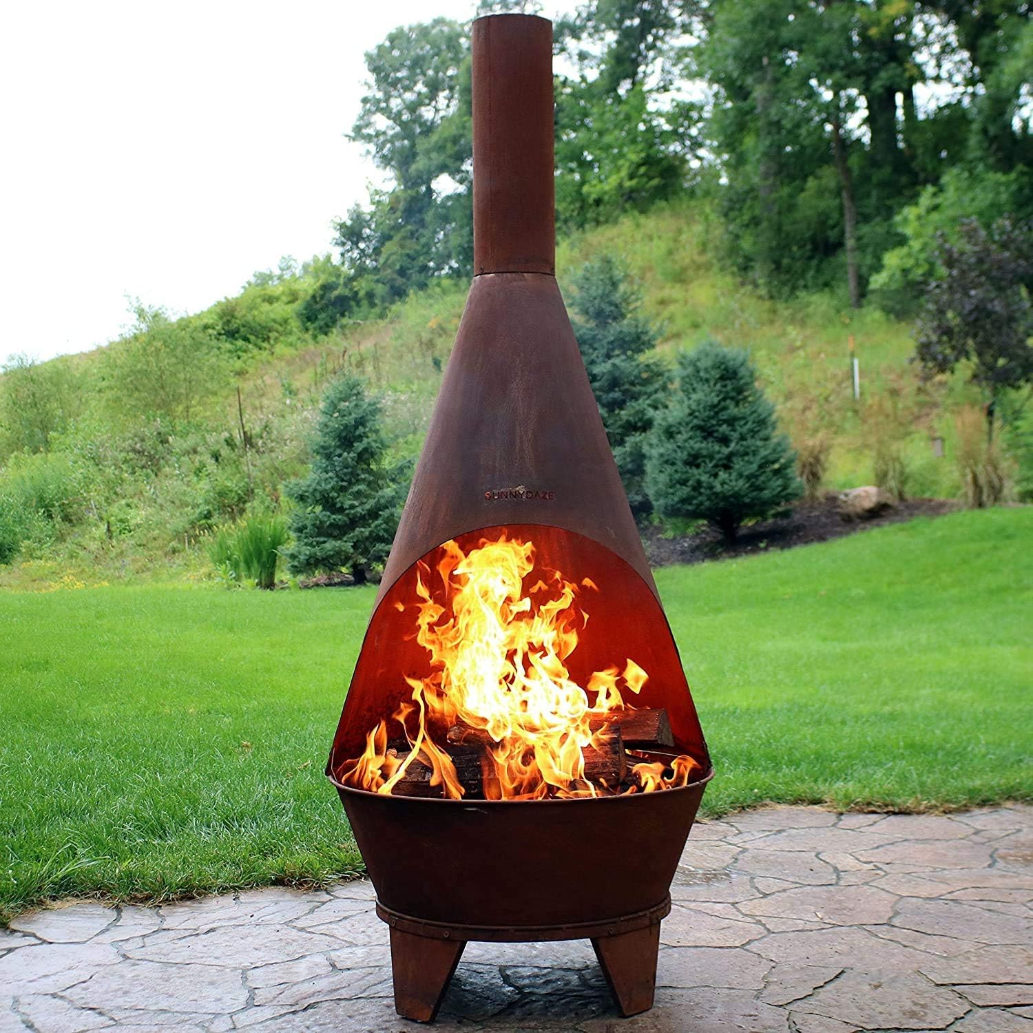 Premium Ash HARDWOOD Firewood Kiln Dried Logs For A Longer HOTTER Burn