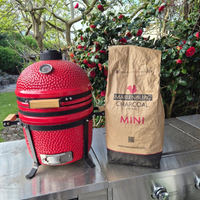 Marienburg Restaurant Grade Charcoal