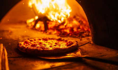 Fire and Feast Bundle