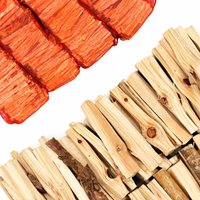 4 x XL Nets Kindling Wood