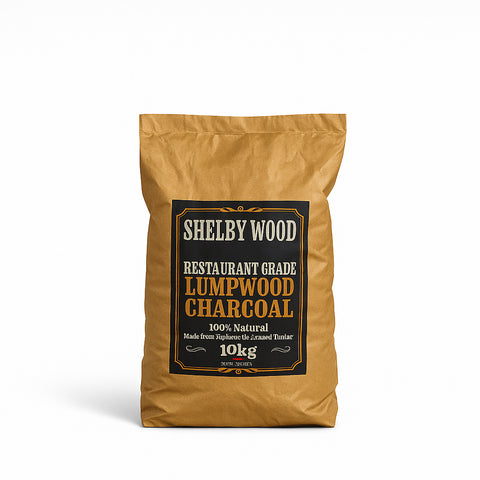 Lumpwood Charcoal