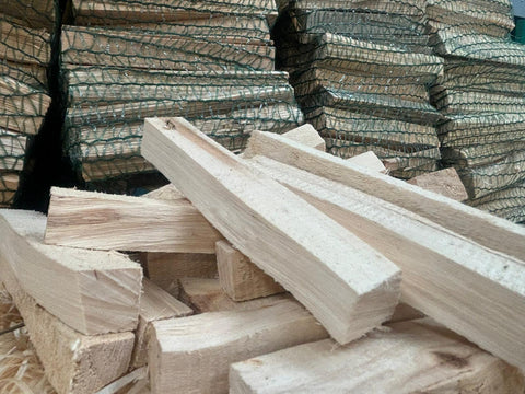 Kindling Wood
