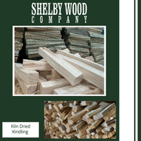 Kindling Wood