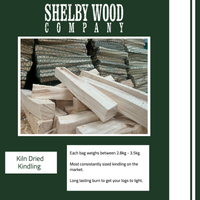 Kindling Wood
