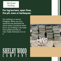 Kindling Wood