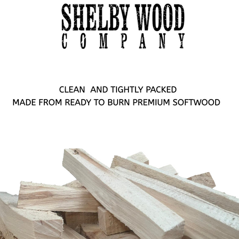 Kindling Wood