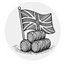 UK Made Eco Firelighters