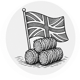 UK Made Eco Firelighters